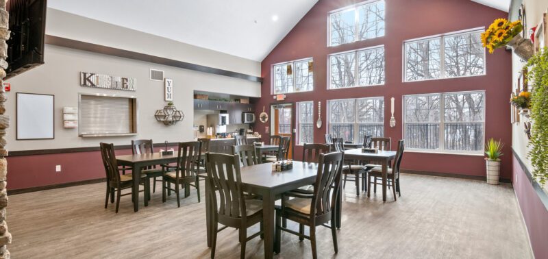 Senior Assisted Living Living Care Eden Prairie MN - Suite Living ... - Exclusive Penthouse Properties In Eden Prairie