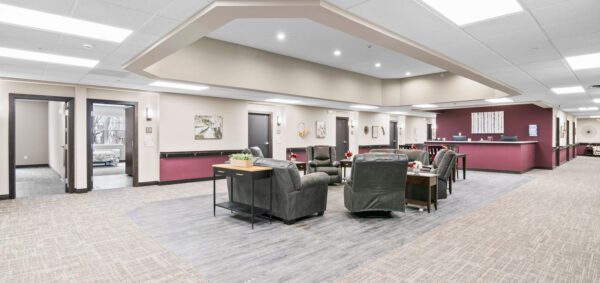 Senior Assisted Living Living Care Eden Prairie MN - Suite Living ...
