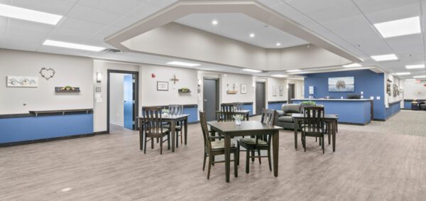 Senior Assisted Living Living Care Eden Prairie MN - Suite Living ...