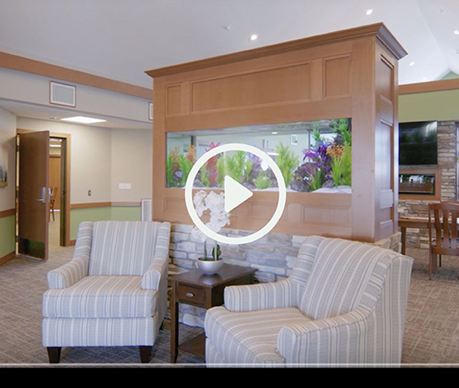 Image showcasing Senior Assisted Living Living Care Eden Prairie MN - Suite Living ...