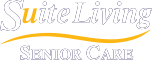 Suite Living Senior Care Logo