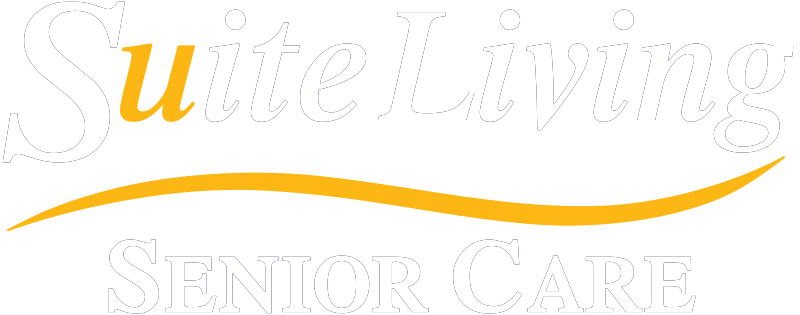 Suite Living Senior Care Logo